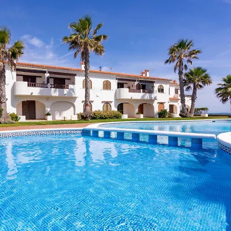 Holiday home Nueva Playa-3 By Interhome