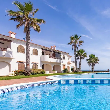 Nueva Playa-3 By Interhome Holiday home Denia