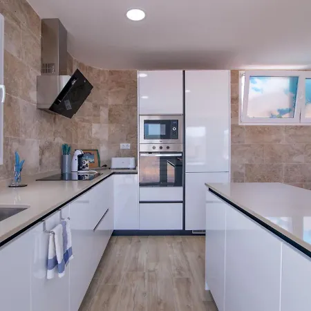 Nueva Playa-3 By Interhome * Denia