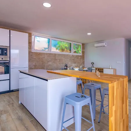 Nueva Playa-3 By Interhome *