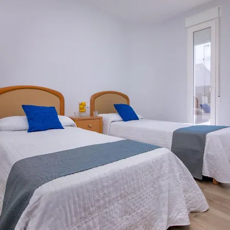 Holiday home Nueva Playa-3 By Interhome *