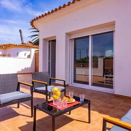 Nueva Playa-3 By Interhome Holiday home *