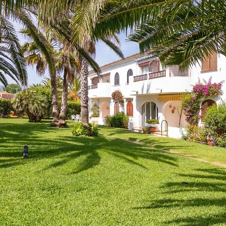 Nueva Playa-3 By Interhome Holiday home Denia