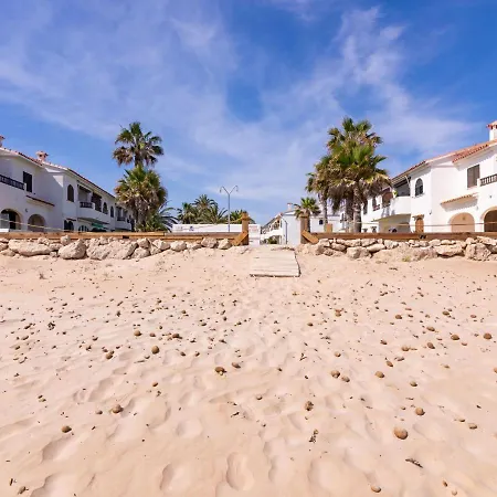 Nueva Playa-3 By Interhome Holiday home