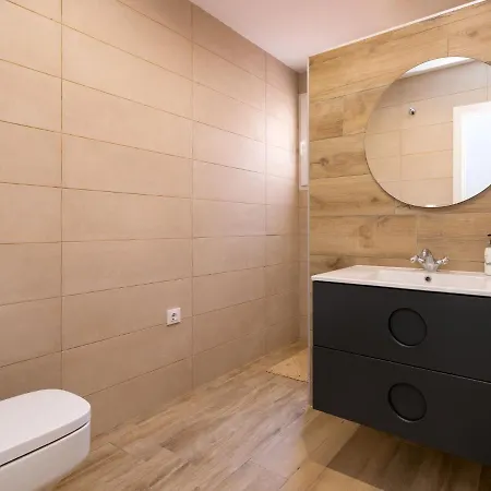Nueva Playa-3 By Interhome * Denia