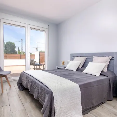 Nueva Playa-3 By Interhome Denia
