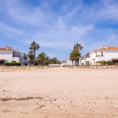 Nueva Playa-3 By Interhome Holiday home Denia