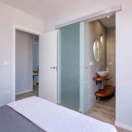 Nueva Playa-3 By Interhome Holiday home *
