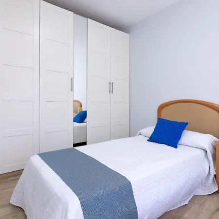 Nueva Playa-3 By Interhome