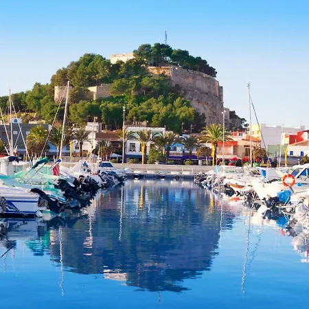 Holiday home Nueva Playa-3 By Interhome