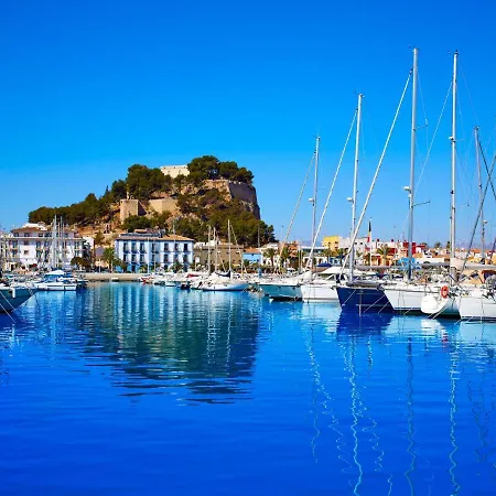 Holiday home Nueva Playa-3 By Interhome