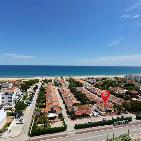 Dom wakacyjny Nueva Playa-3 By Interhome *