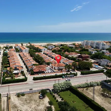 Nueva Playa-3 By Interhome